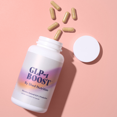 GLP-1 Boost