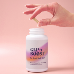 GLP-1 Boost
