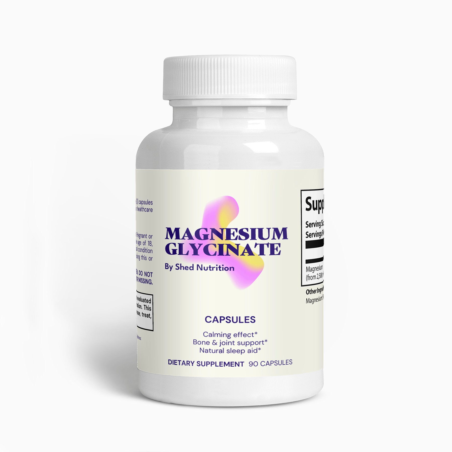 Magnesium Glycinate