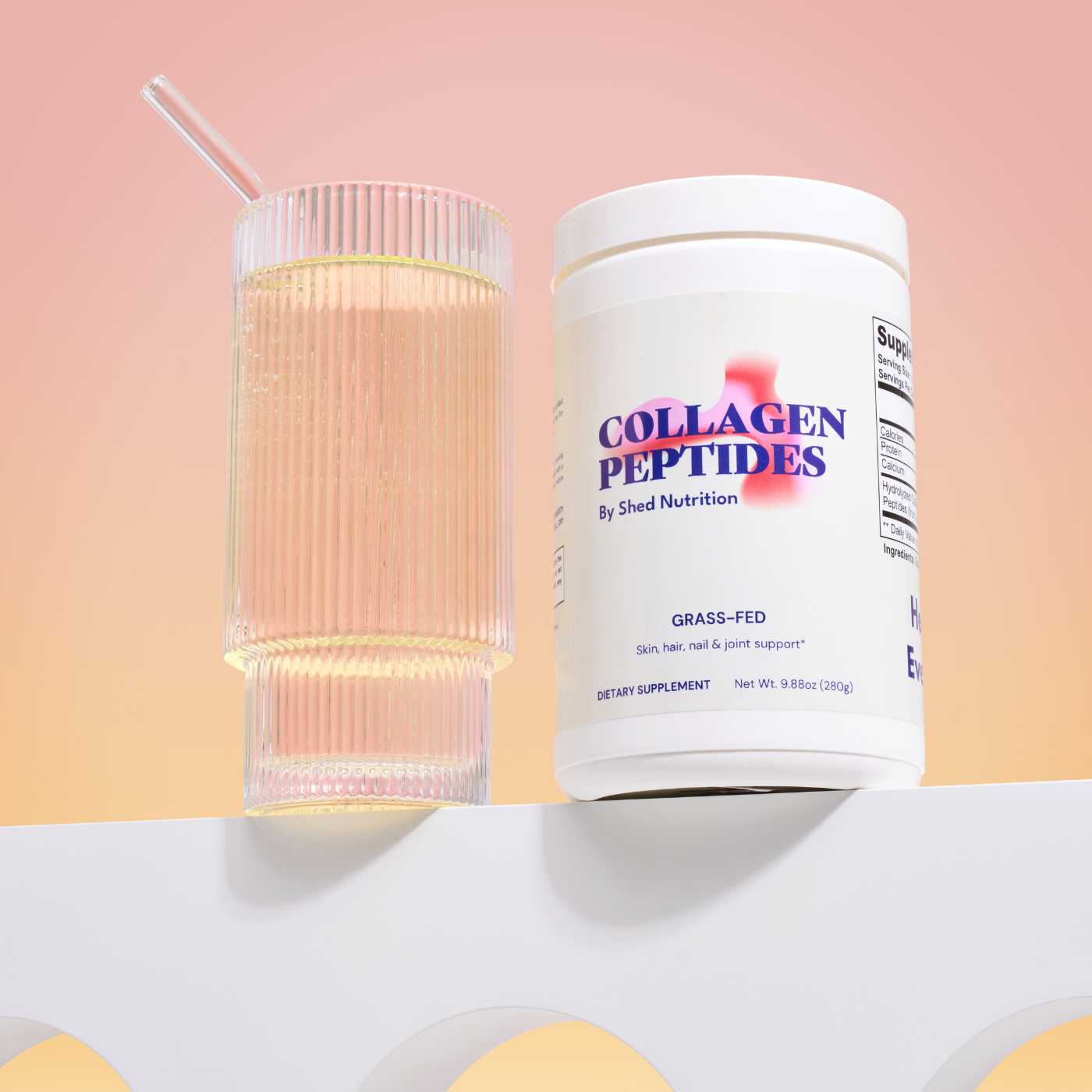 Collagen Peptides