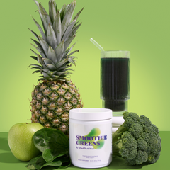 Smoothie Greens