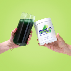 Smoothie Greens
