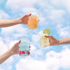 Clear Protein Hydration