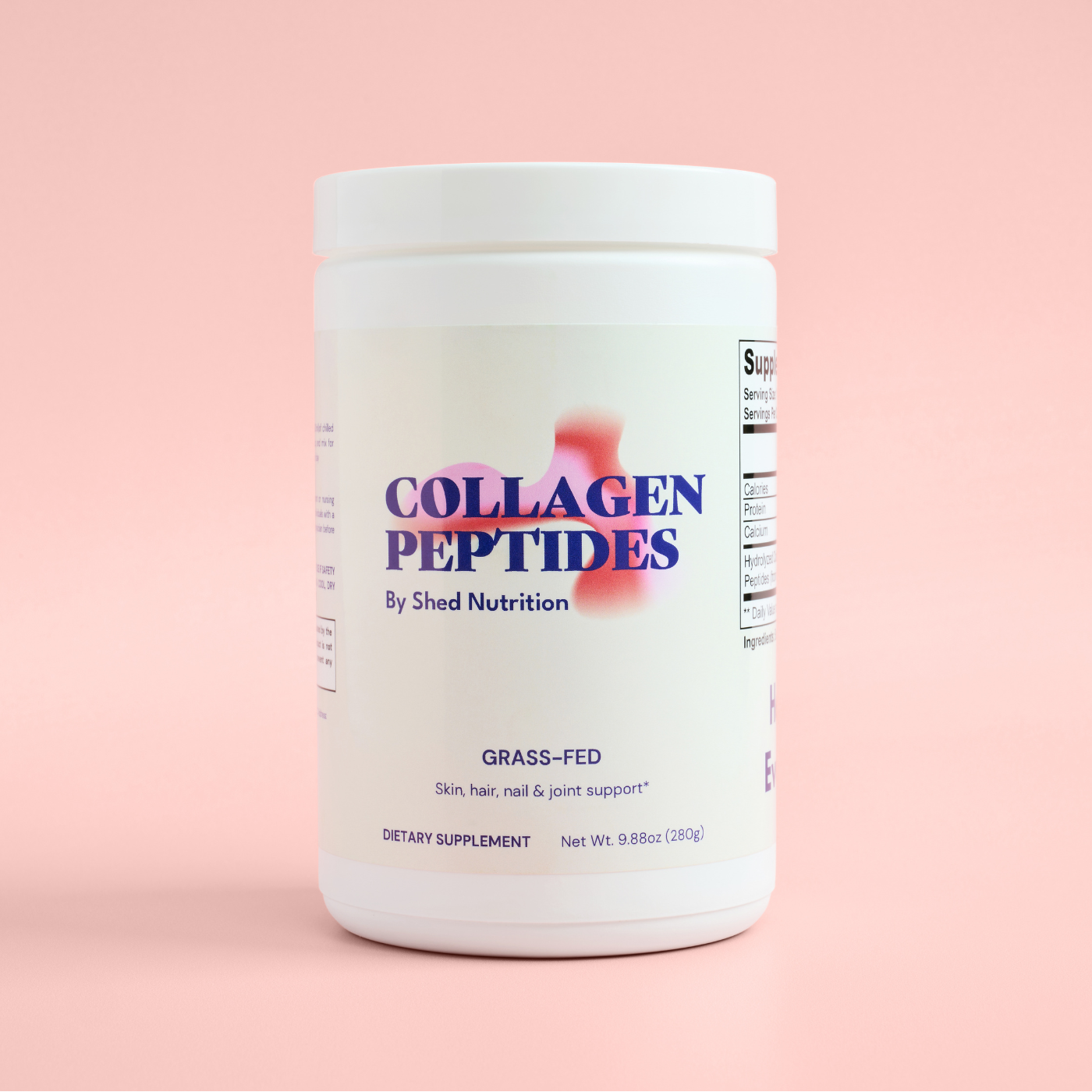 Collagen Peptides