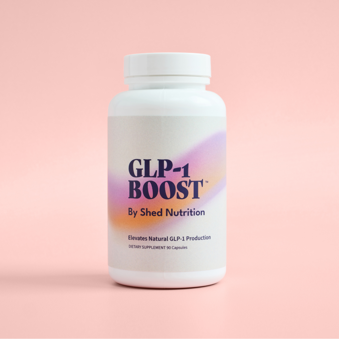 GLP-1 Boost